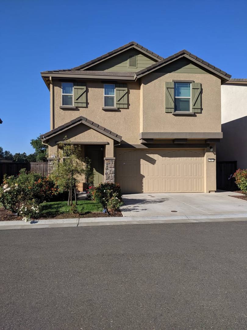House for rent at 569 Addison Court, Folsom, CA 95630