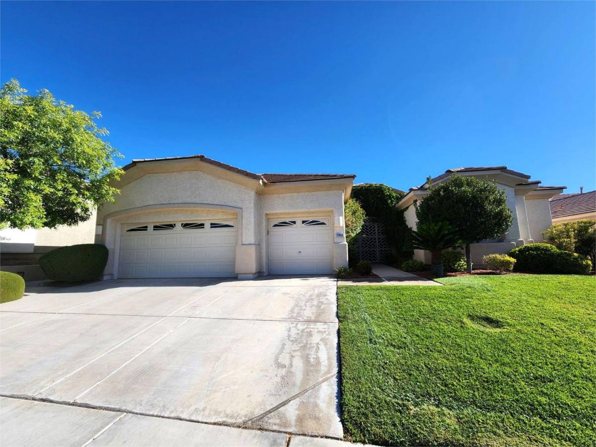 House for rent at 10466 Realm Way, Las Vegas, NV 89135