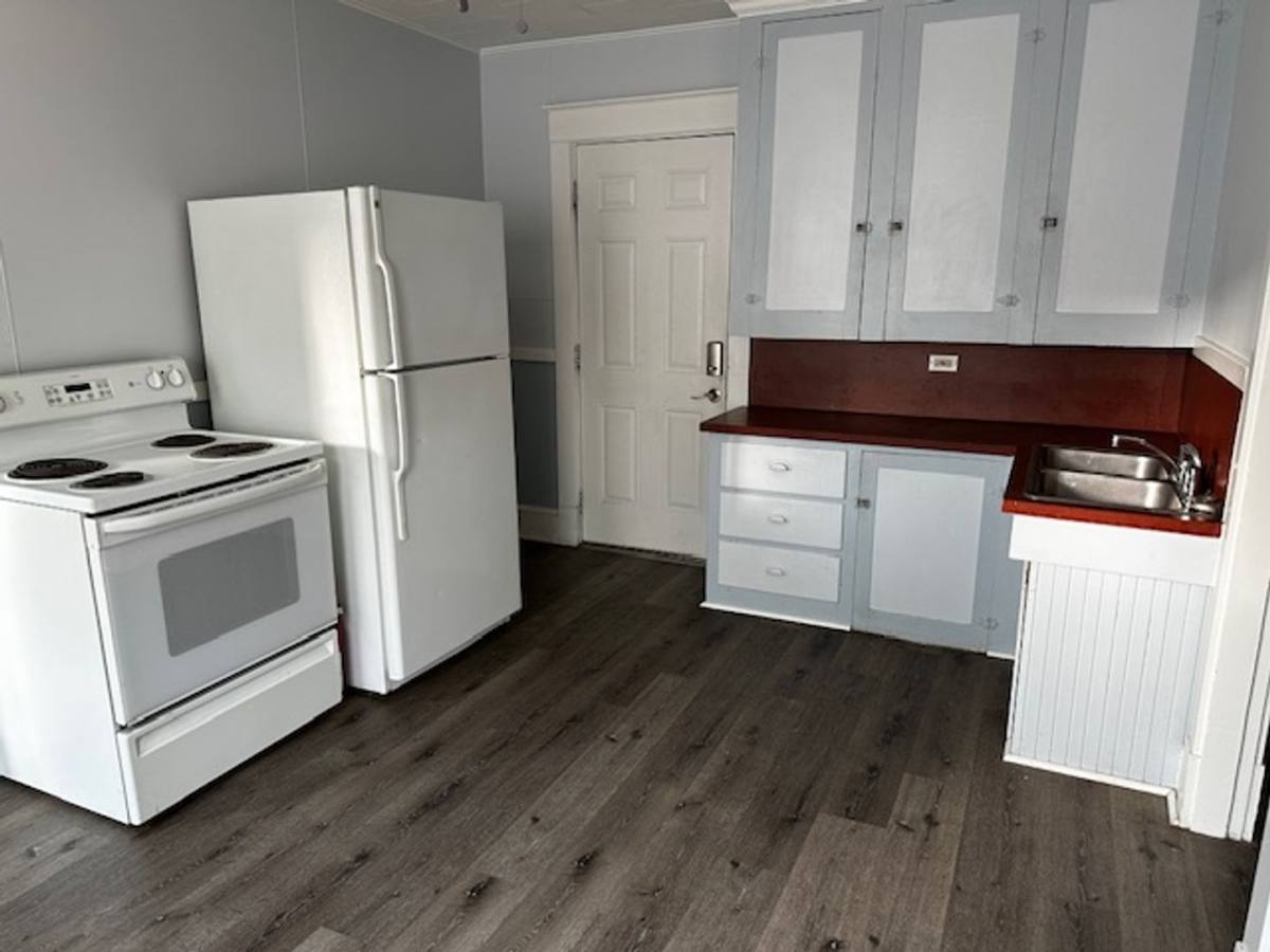Apartment for rent at 119 Main St, Mexico, ME 04257
