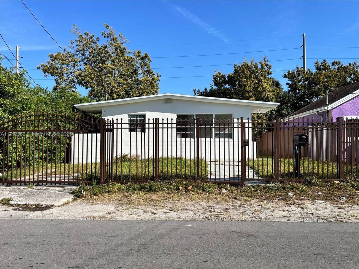 Apartment for rent at 1557 NW 66th St #2-2, Miami, FL 33147