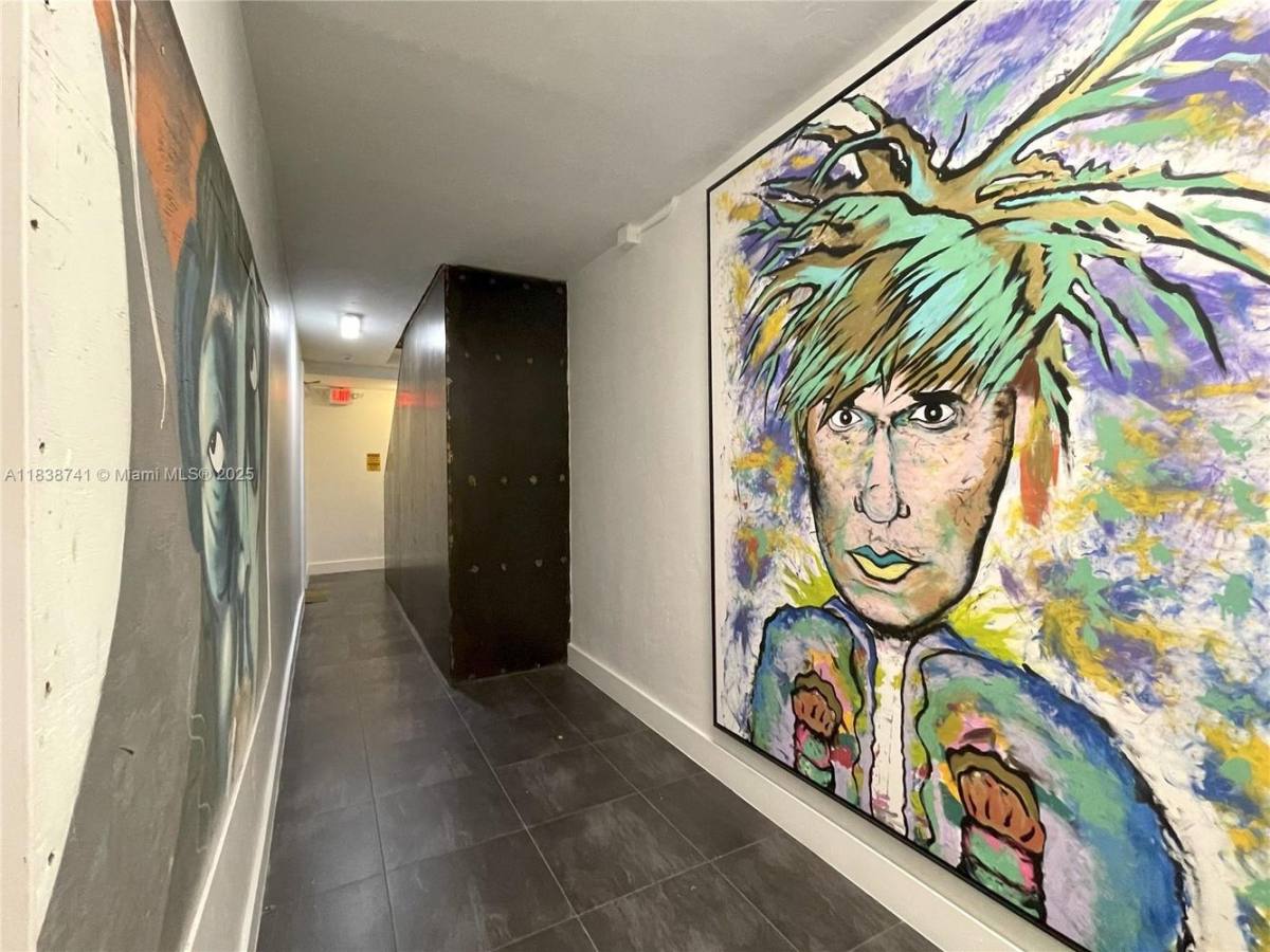 Apartment for rent at 2701 NW 1st Ave #7-7, Miami, FL 33127