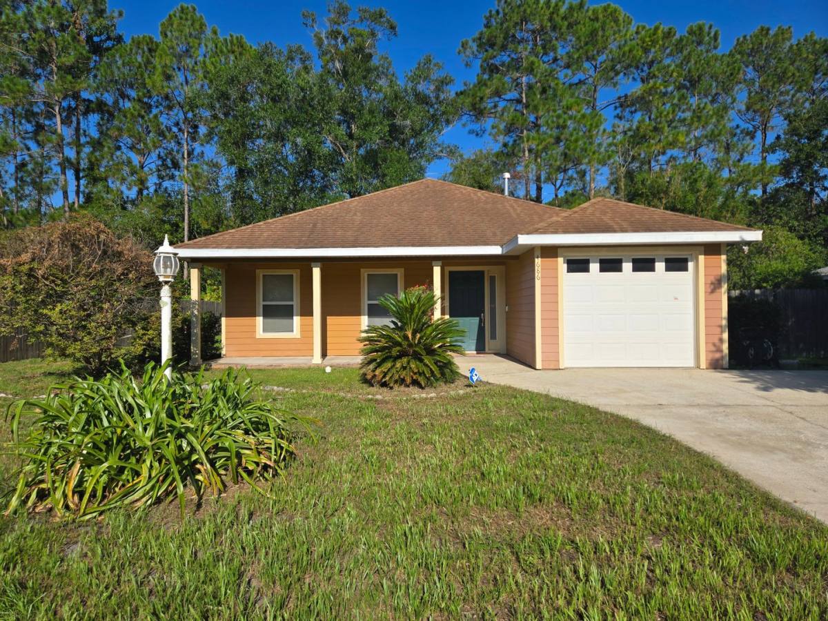 4686 NE 15th Terrace, Gainesville, FL 32609