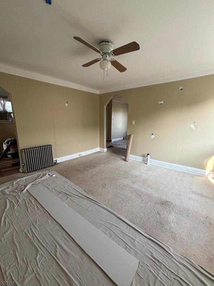 Apartment for rent at 249 Ampere Parkway #249, Belleville, NJ 07109