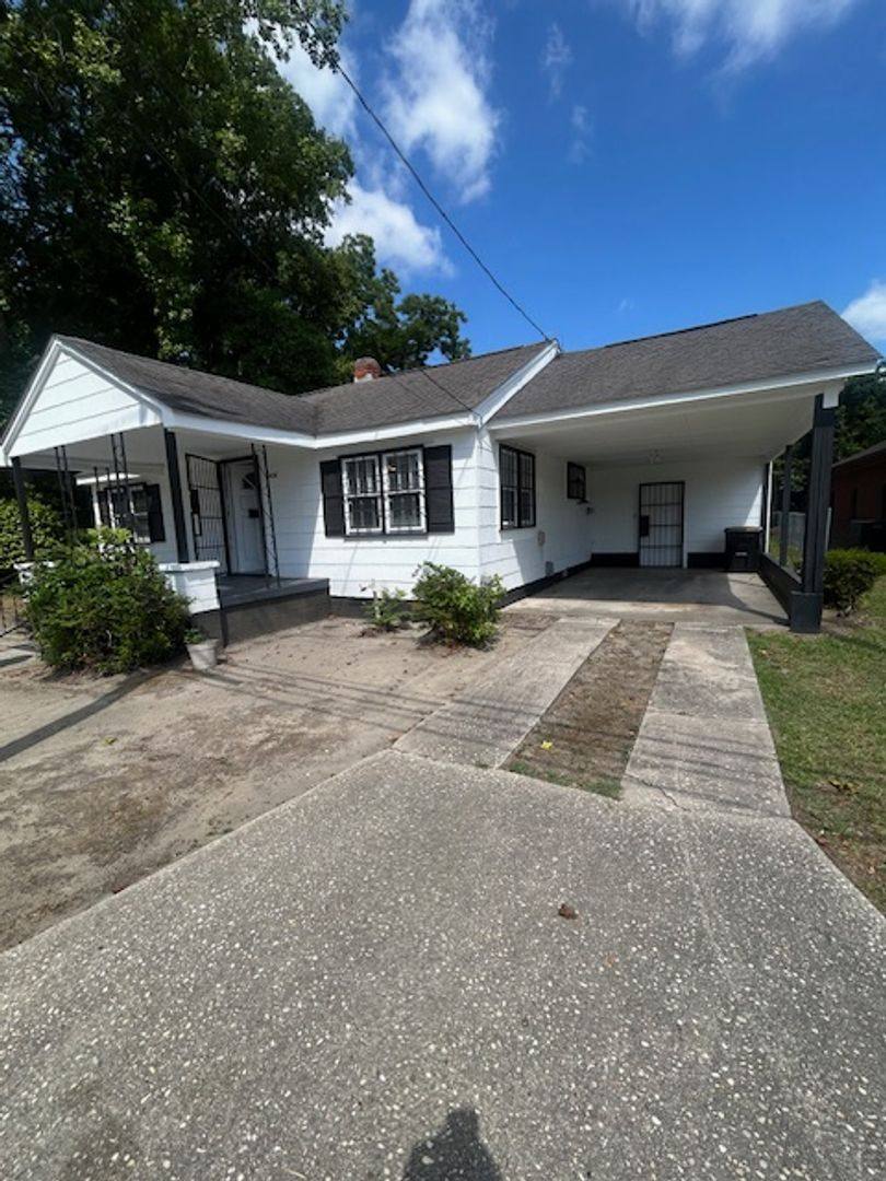 House for rent at 406 Normal St, Pembroke, NC 28372