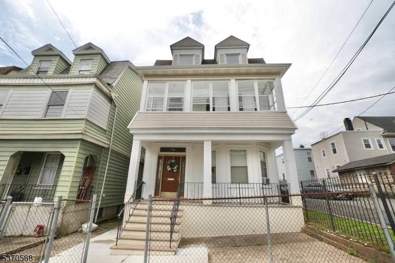 Apartment for rent at 176 Grafton Ave #3-3, Belleville, NJ 07109