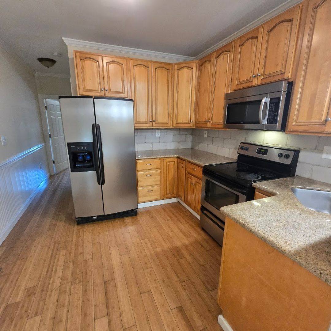 Apartment for rent at 1827 Master St, Philadelphia, PA 19121