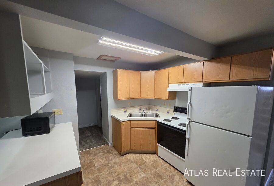 Apartment for rent at 1902 S 8th Ave #B, Greeley, CO 80631
