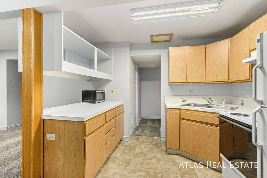 Apartment for rent at 1902 S 8th Ave #B, Greeley, CO 80631