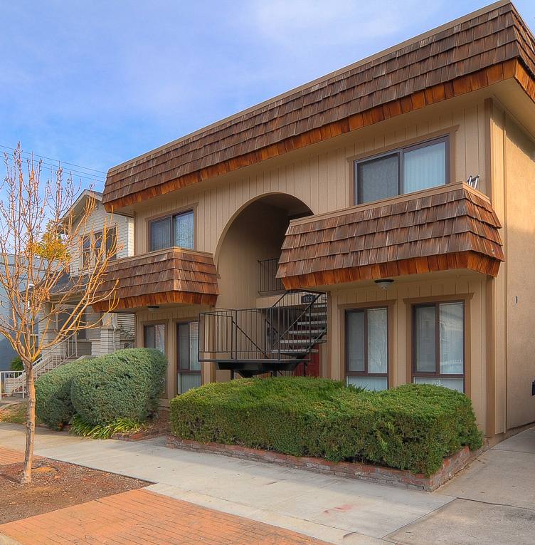 Apartment for rent at 1525 27th St, Sacramento, CA 95816