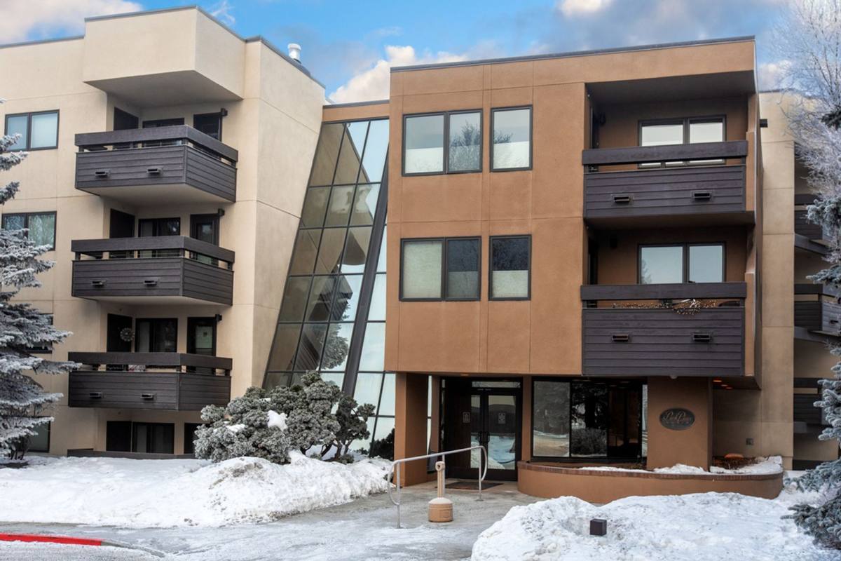 Apartment for rent at 1200 I St, Anchorage, AK 99501