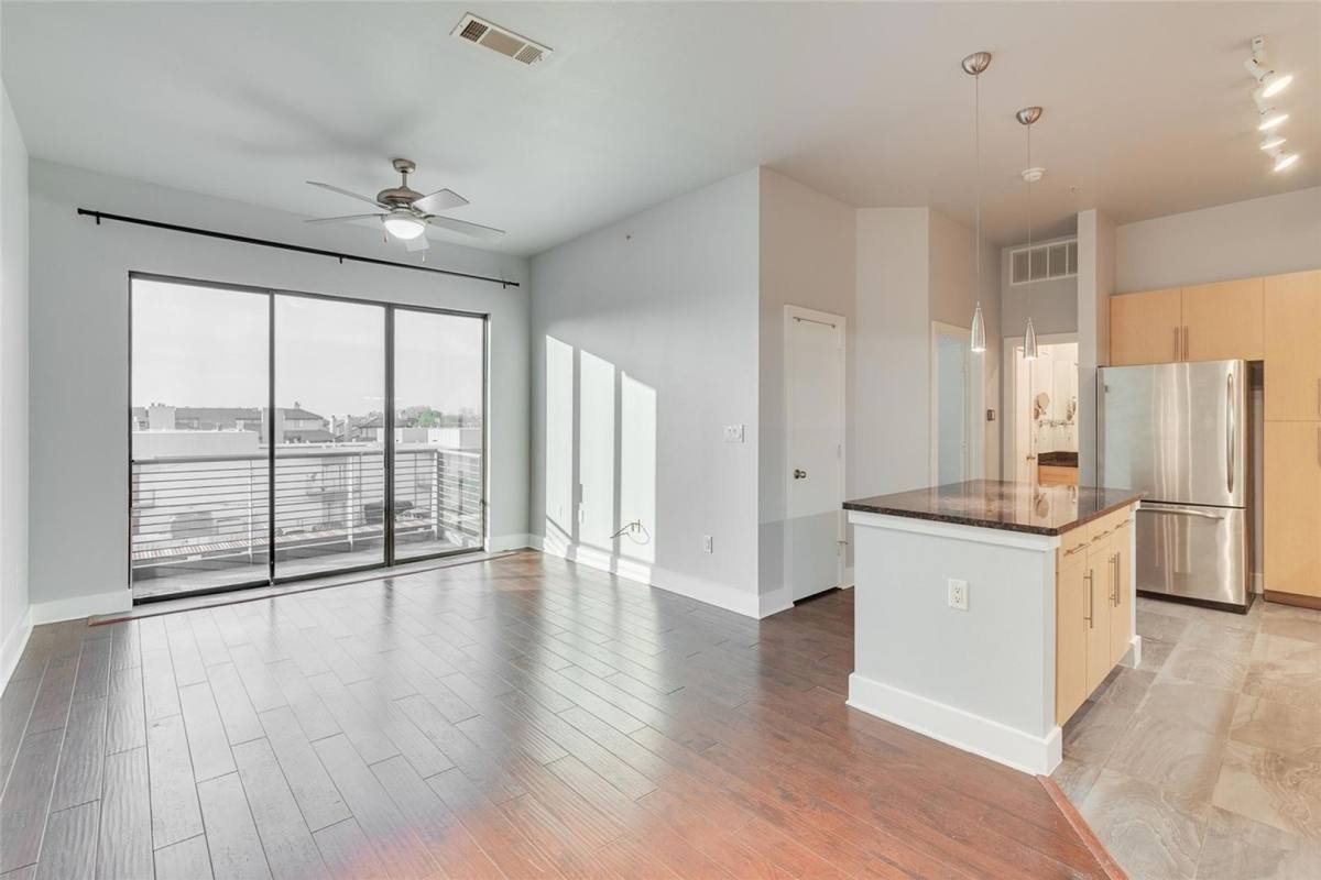 Condo for rent at 4605 Cedar Springs #328, Dallas, TX 75219