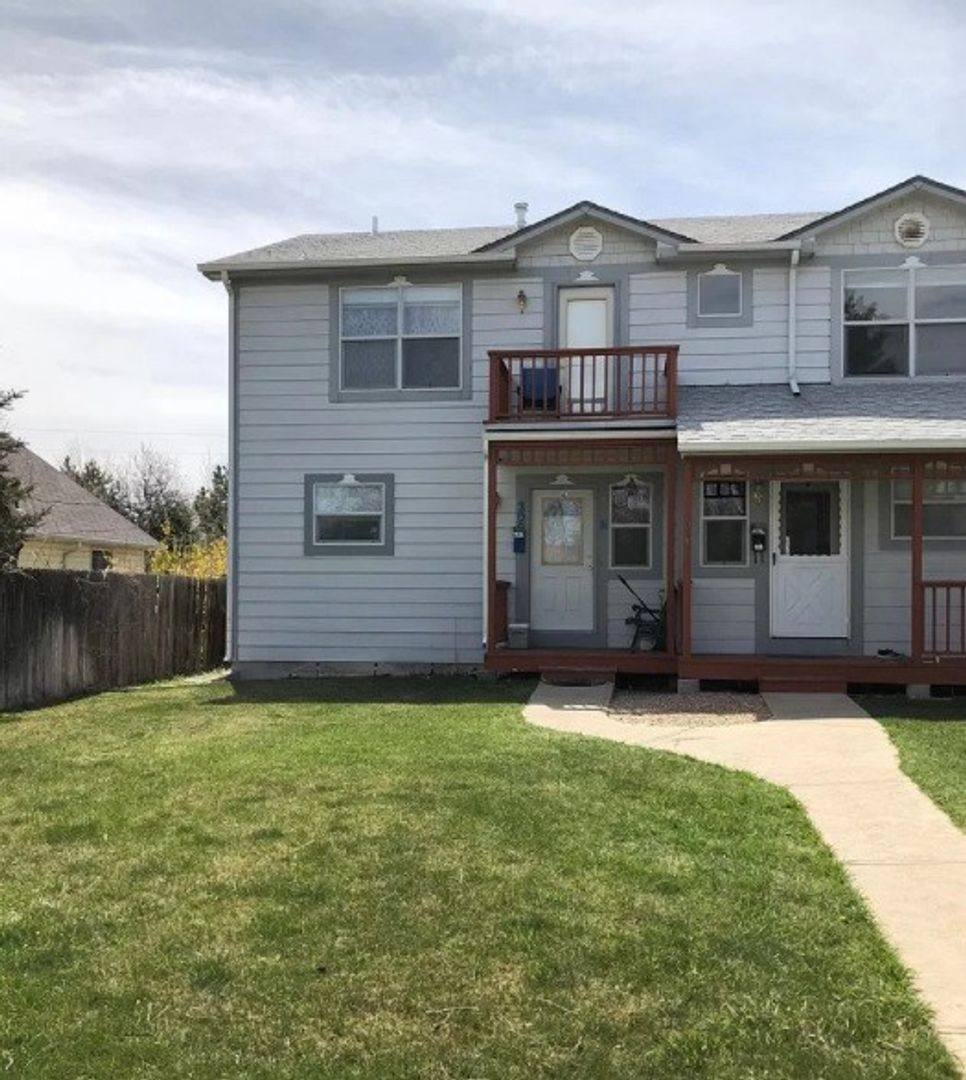 House for rent at 308A W Geneseo St, Lafayette, CO 80026