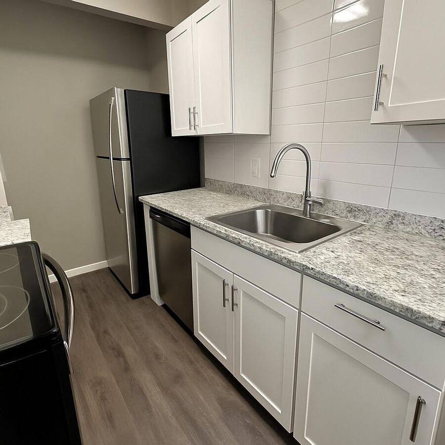Apartment for rent at 3808 Sylvania Ave #AA, Toledo, OH 43623