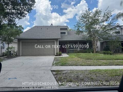 House for rent at 1502 Lawndale Circle, Winter Park, FL 32792