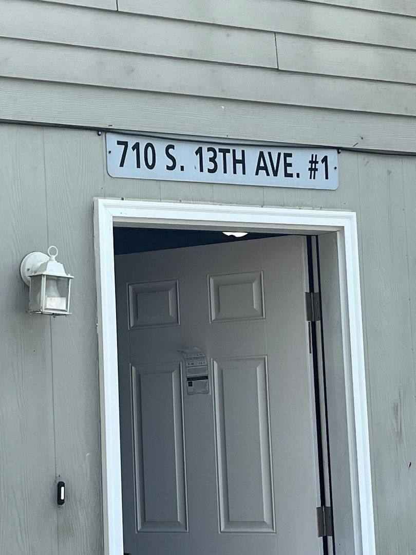 Apartment for rent at 710 S 13th Ave, Yakima, WA 98902