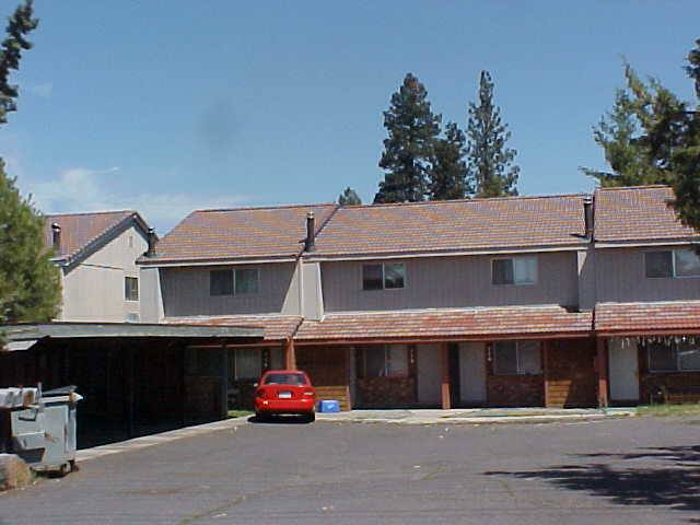 Apartment for rent at 110-116 SE Cleveland Ave, Bend, OR 97702