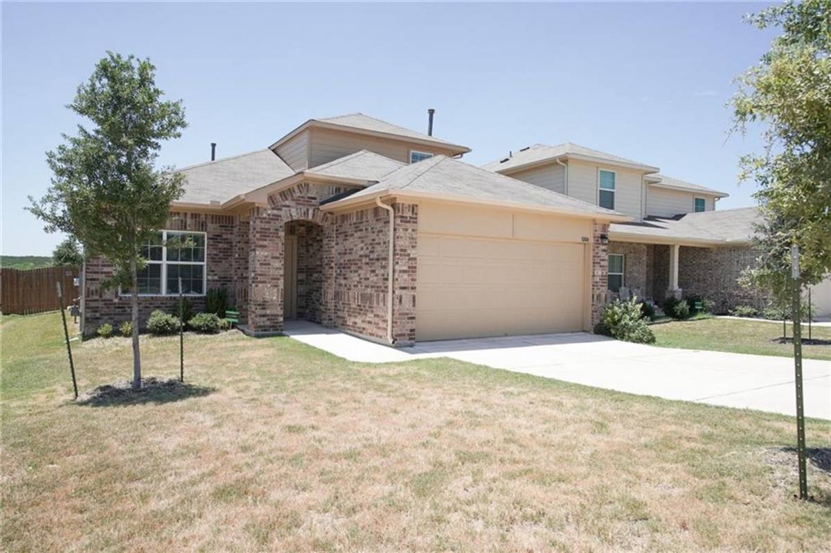 House for rent at 10804 Defender Trail, Austin, TX 78754
