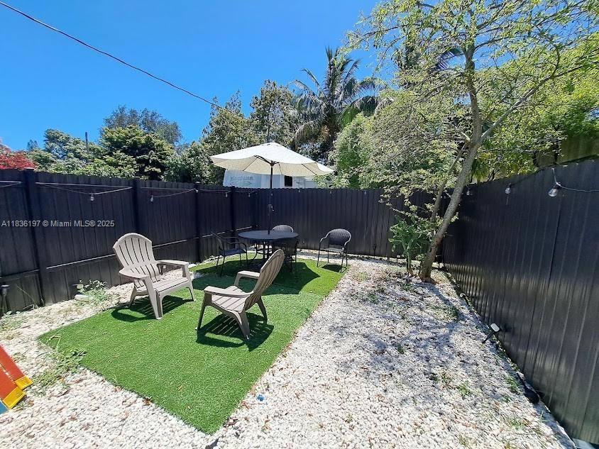 Apartment for rent at 610 NW 111th St #1-1, Miami, FL 33168