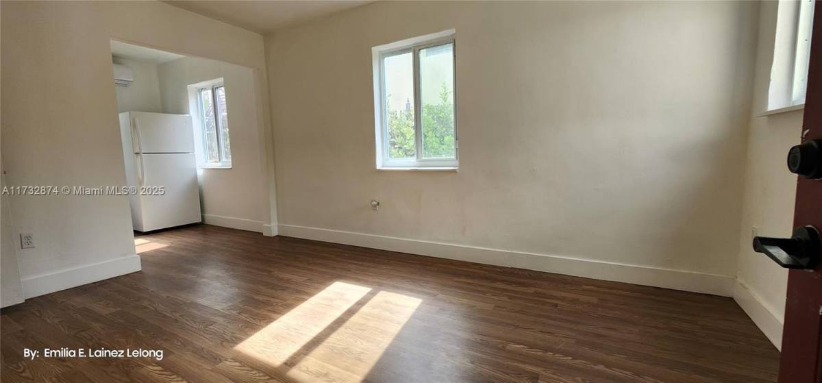 Apartment for rent at 1745 NW 1st Place #1-1, Miami, FL 33136