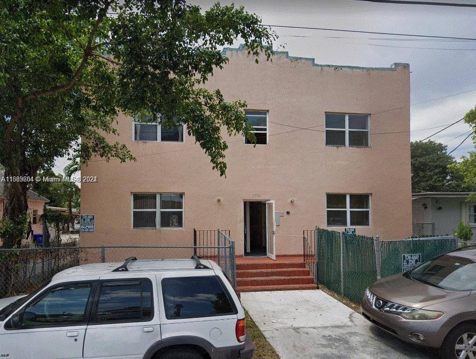 Apartment for rent at 2330 NW 9th St #8-8, Miami, FL 33125