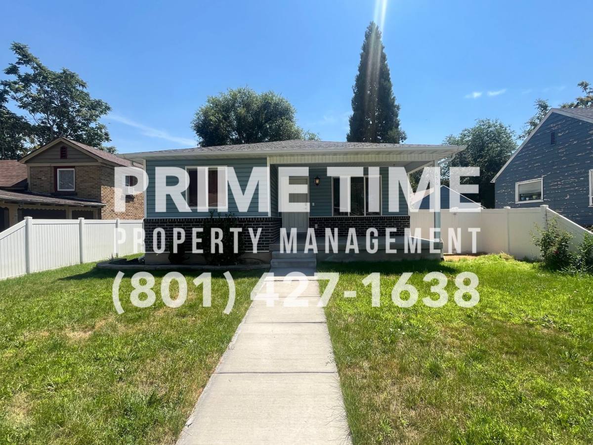 House for rent at 656 E 350 N, Provo, UT 84606