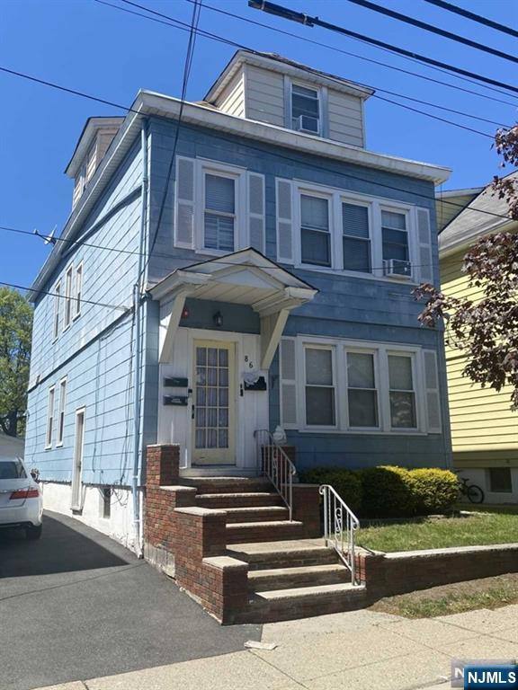 Apartment for rent at 86 Orono St #3-3, Belleville, NJ 07109