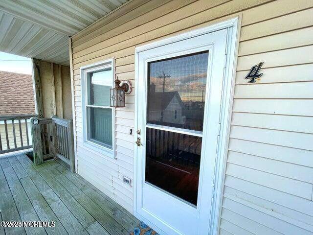 Condo for rent at 113 Lincoln Ave #4-4, Island Heights, NJ 08732