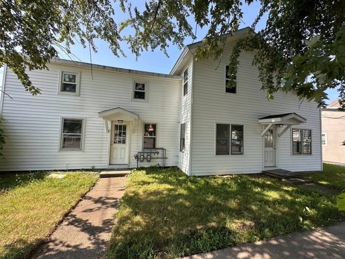 Apartment for rent at 51-53 E Genesee St, Baldwinsville, NY 13027