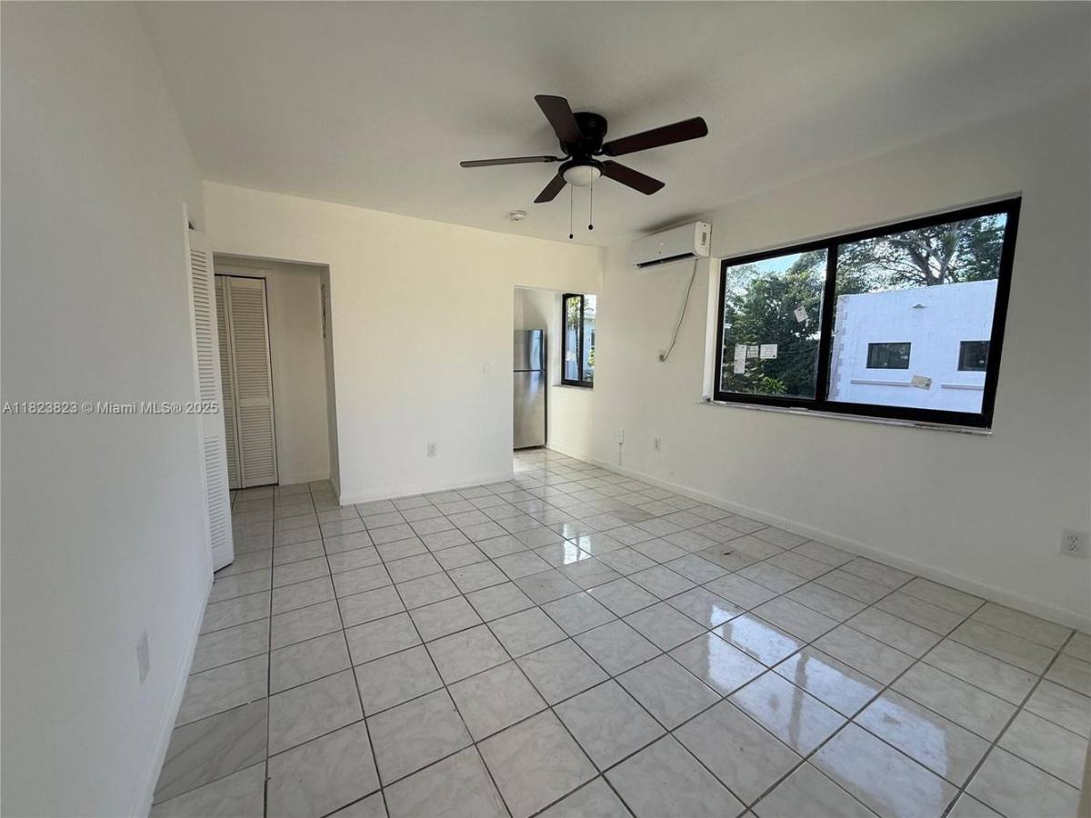 Apartment for rent at 1037 SW 4th St #4-4, Miami, FL 33130
