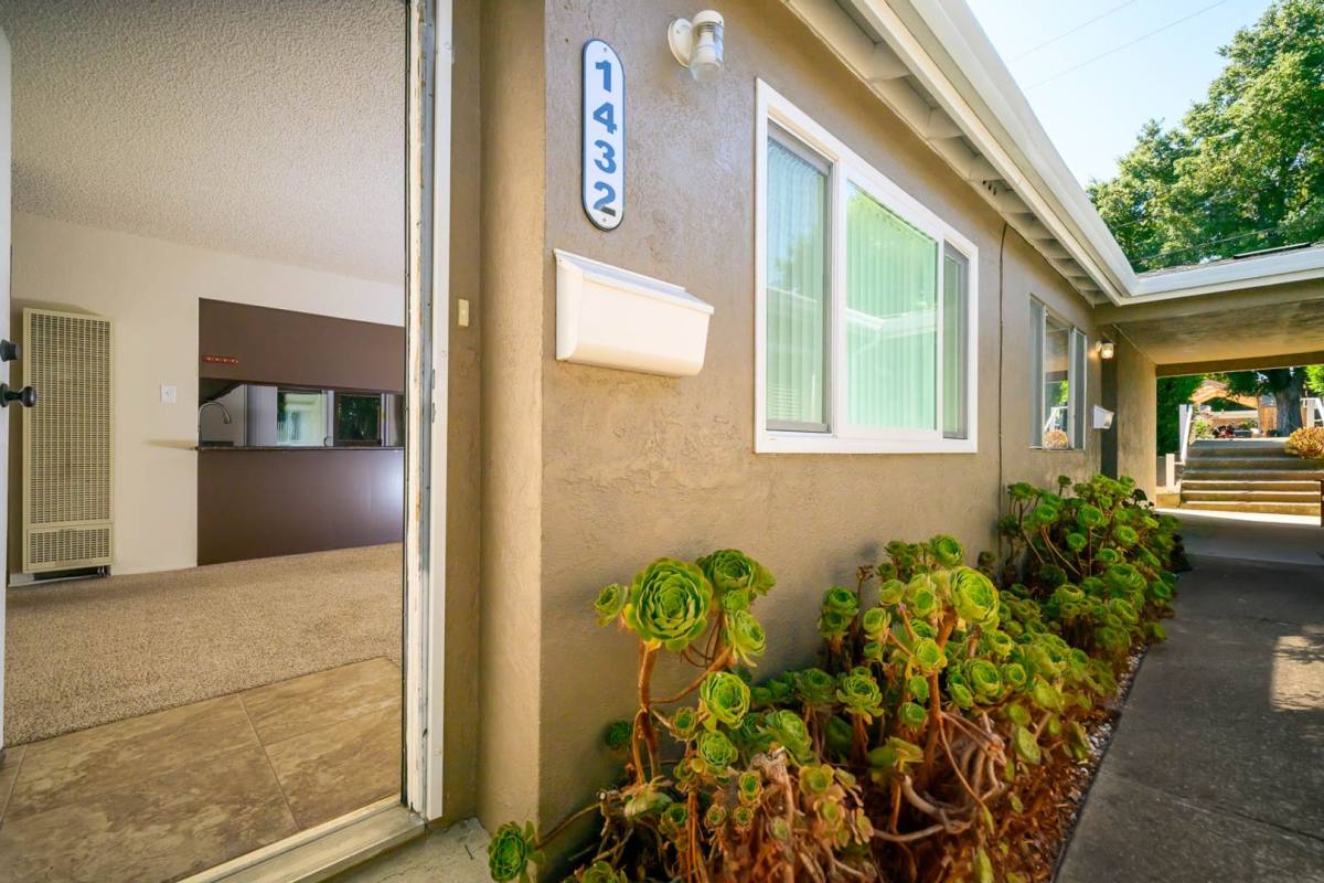 House for rent at 1432 E 4th St, Benicia, CA 94510
