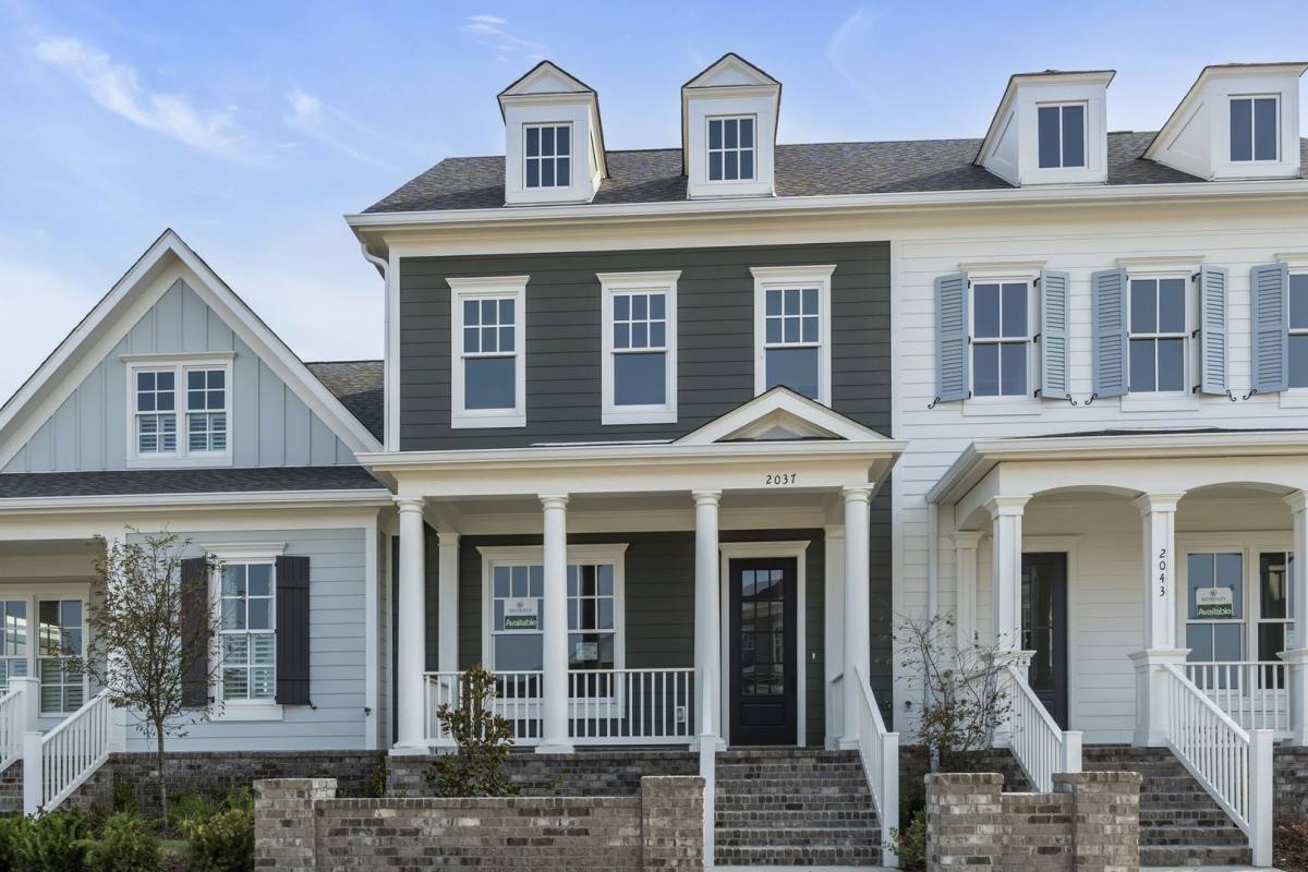 2037 Cleaver St, Franklin, TN 37067