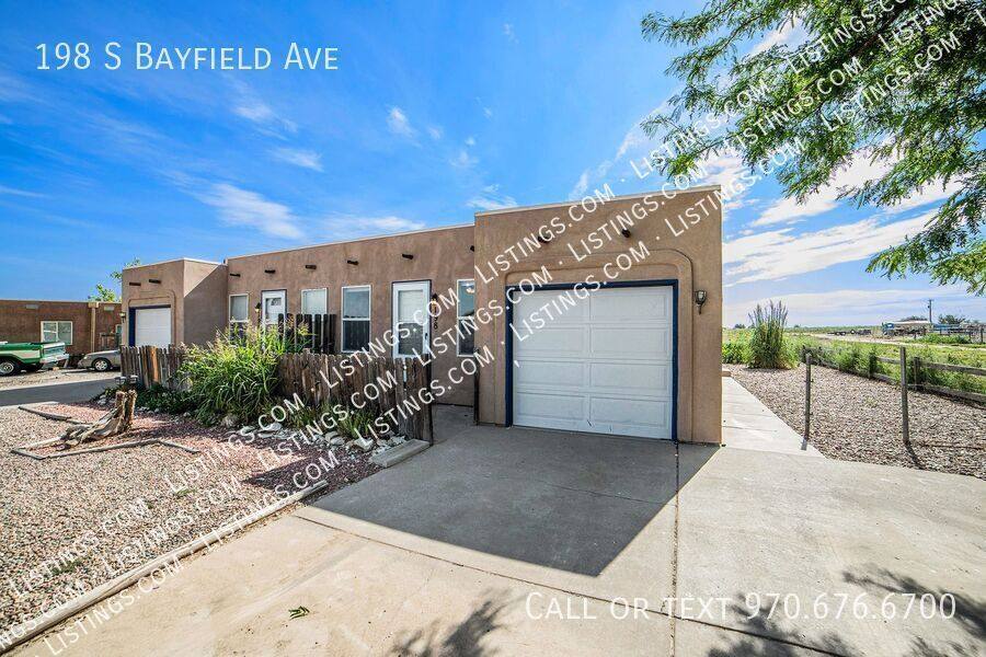 House for rent at 198 S Bayfield Ave, Pueblo, CO 81007