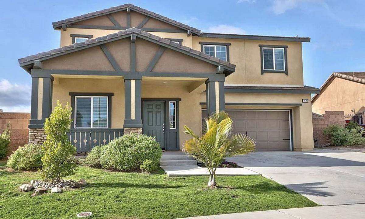 House for rent at 28763 Cloud Way, Murrieta, CA 92563