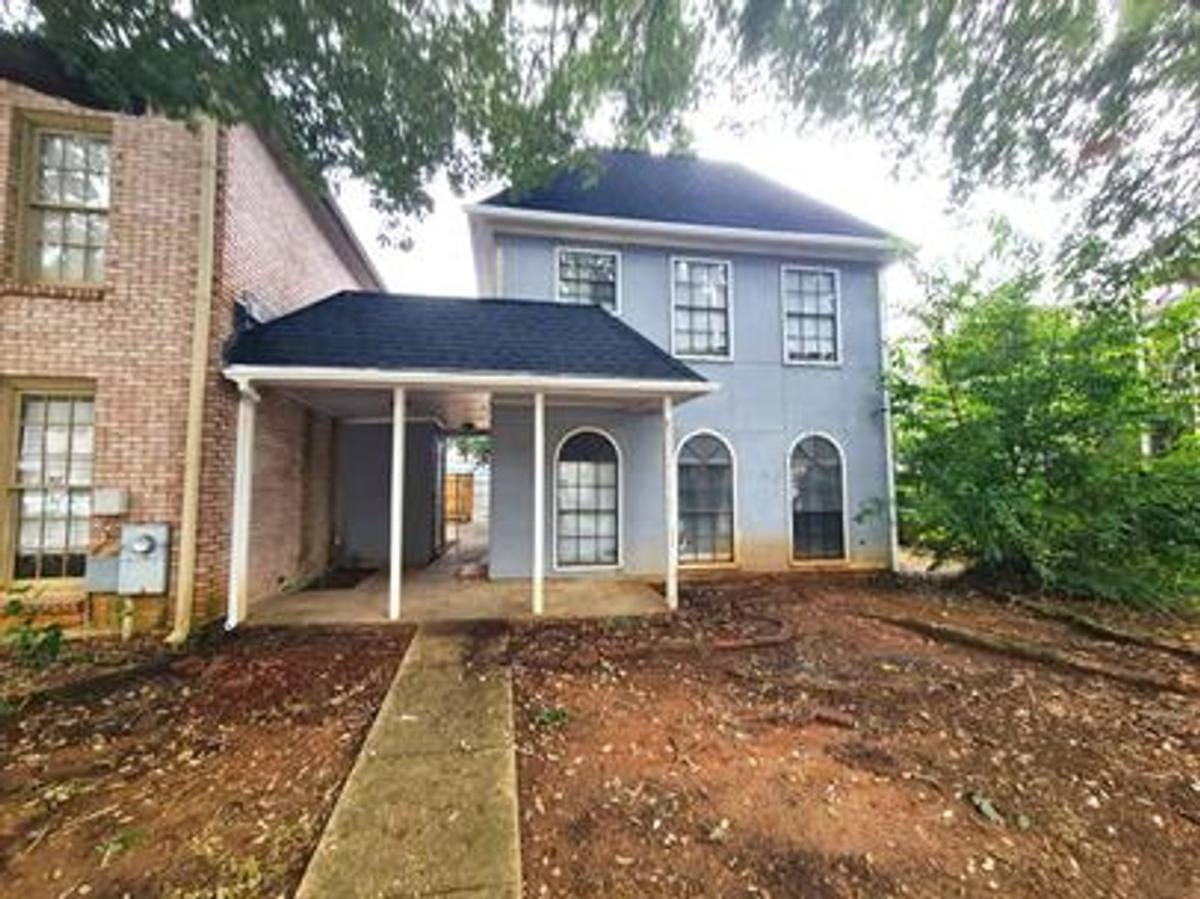Townhouse for rent at 364 Yesterhouse Dr, Montgomery, AL 36117