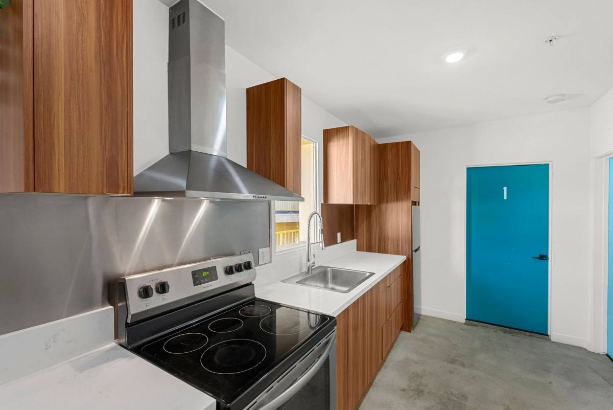 Apartment for rent at 5933 Monterey Rd, Los Angeles, CA 90042