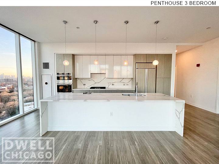 2345 N Lincoln Ave, Chicago, IL 60614