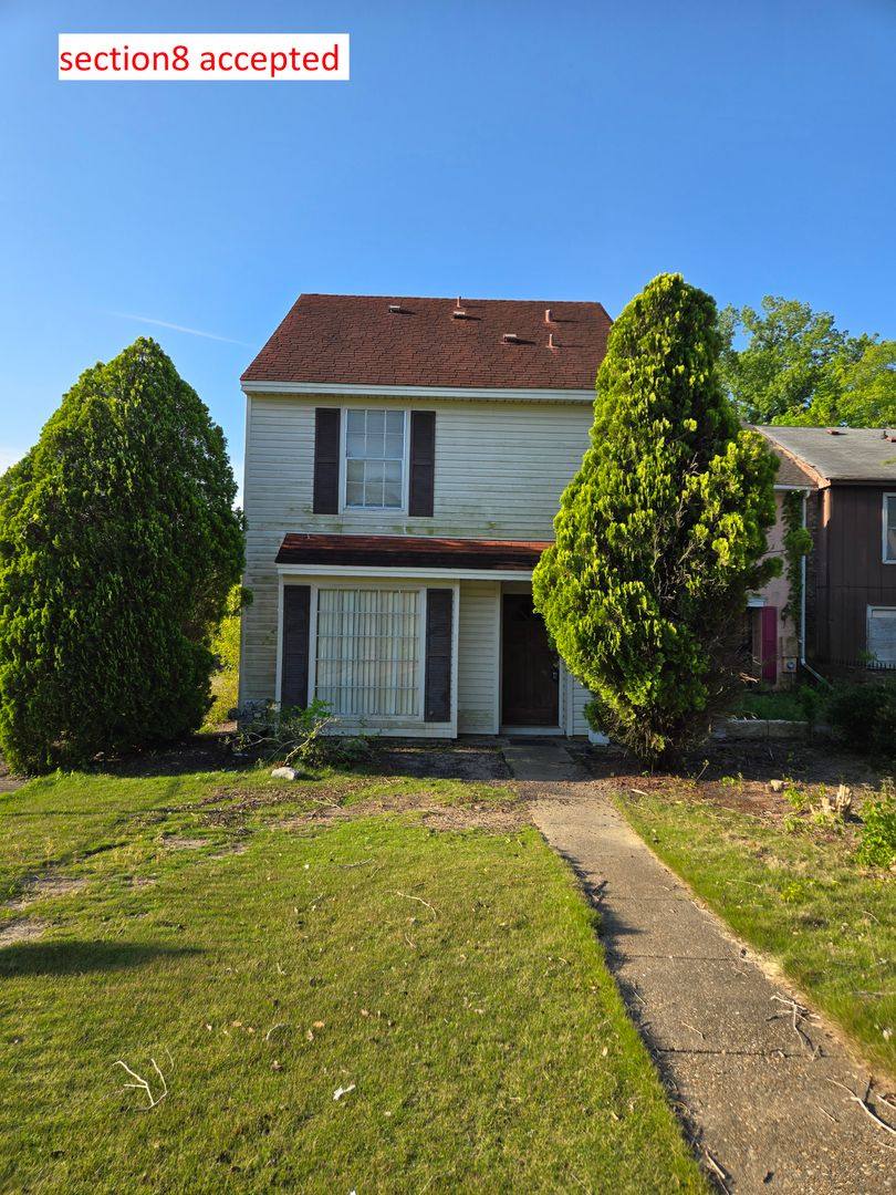 Townhouse for rent at 3152 Gentilly Court, Montgomery, AL 36116
