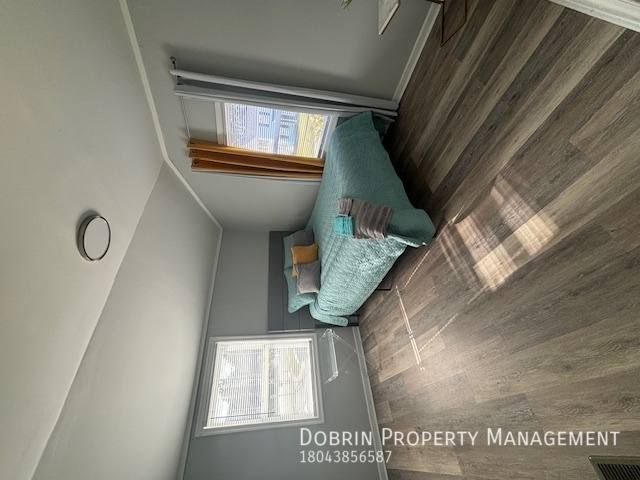 Apartment for rent at 1610 B Fendall Ave, Richmond, VA 23222