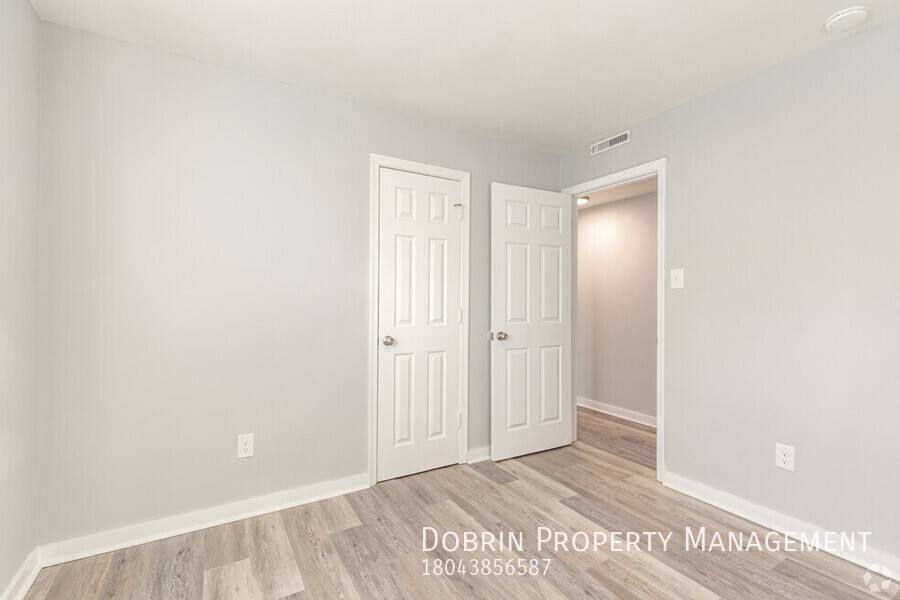 Apartment for rent at 1610 B Fendall Ave, Richmond, VA 23222