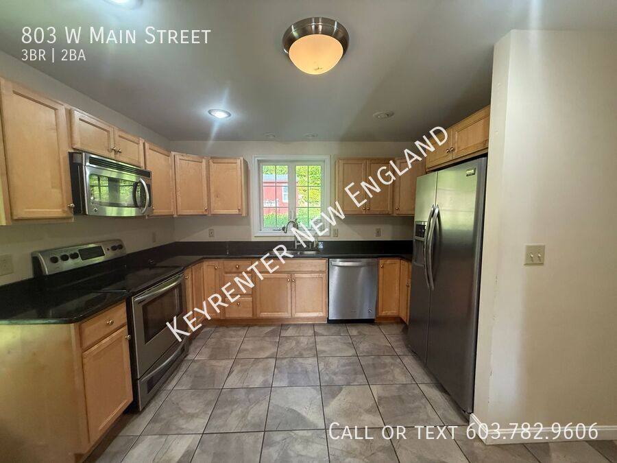 House for rent at 803 W Main St, Antrim, NH 03440