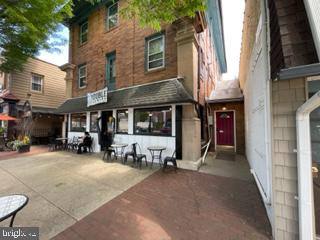 Apartment for rent at 514 Station Ave #3-3, Audubon, NJ 08106