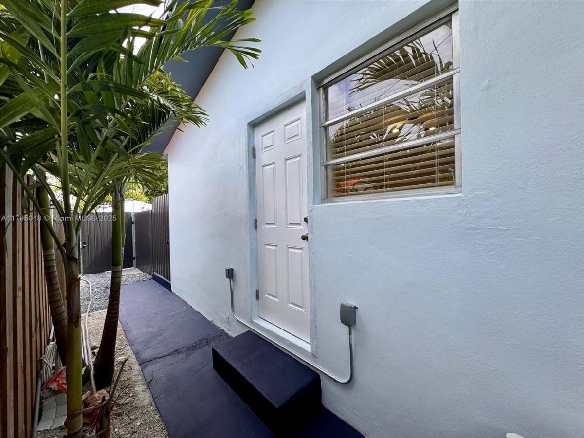 Apartment for rent at 7137 SW 22nd St, Miami, FL 33155