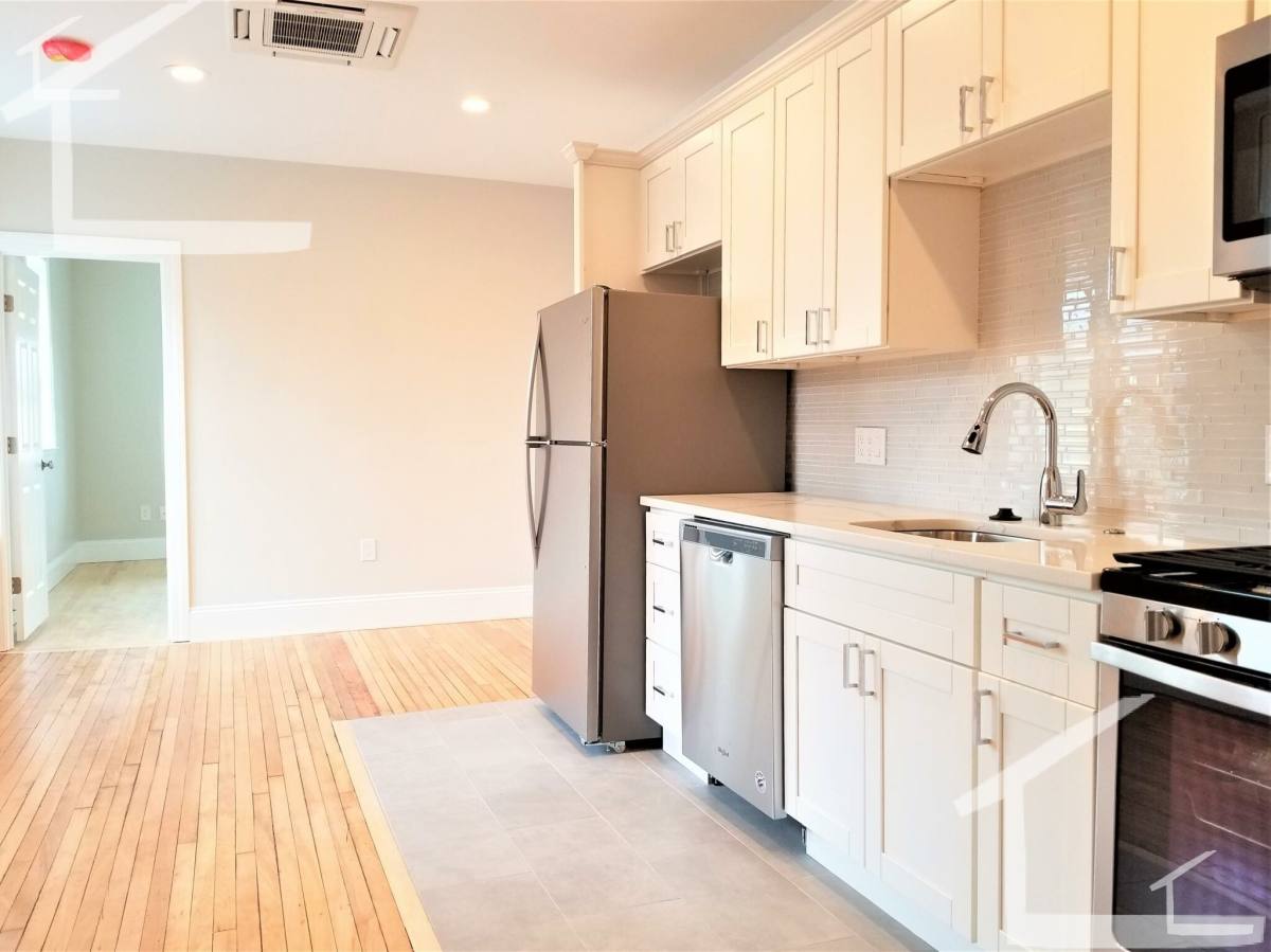 Apartment for rent at 8 Gardner St, Allston, MA 02134