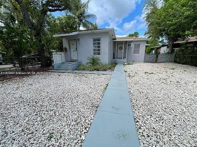 Apartment for rent at 55 NW 69th St #W-W, Miami, FL 33150