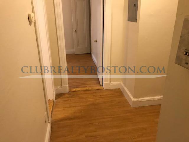 Apartment for rent at 1810 Commonwealth Ave #1, Brighton, MA 02135