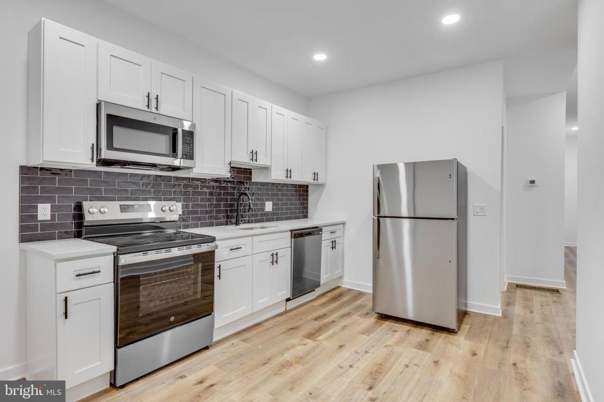 Apartment for rent at 3657 Old York Rd #1, Philadelphia, PA 19140