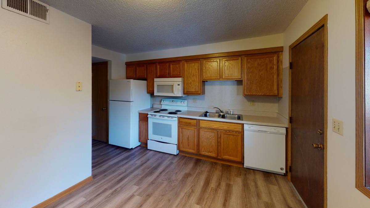 Apartment for rent at 263 N Hyland, Ames, IA 50014