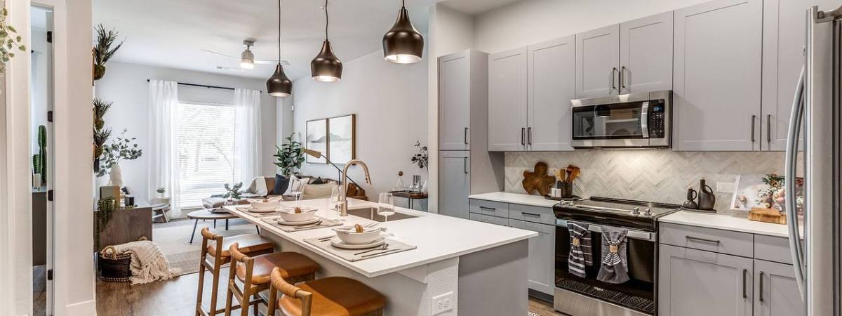 Apartment for rent at 5100 Bolm Rd #325, Austin, TX 78721