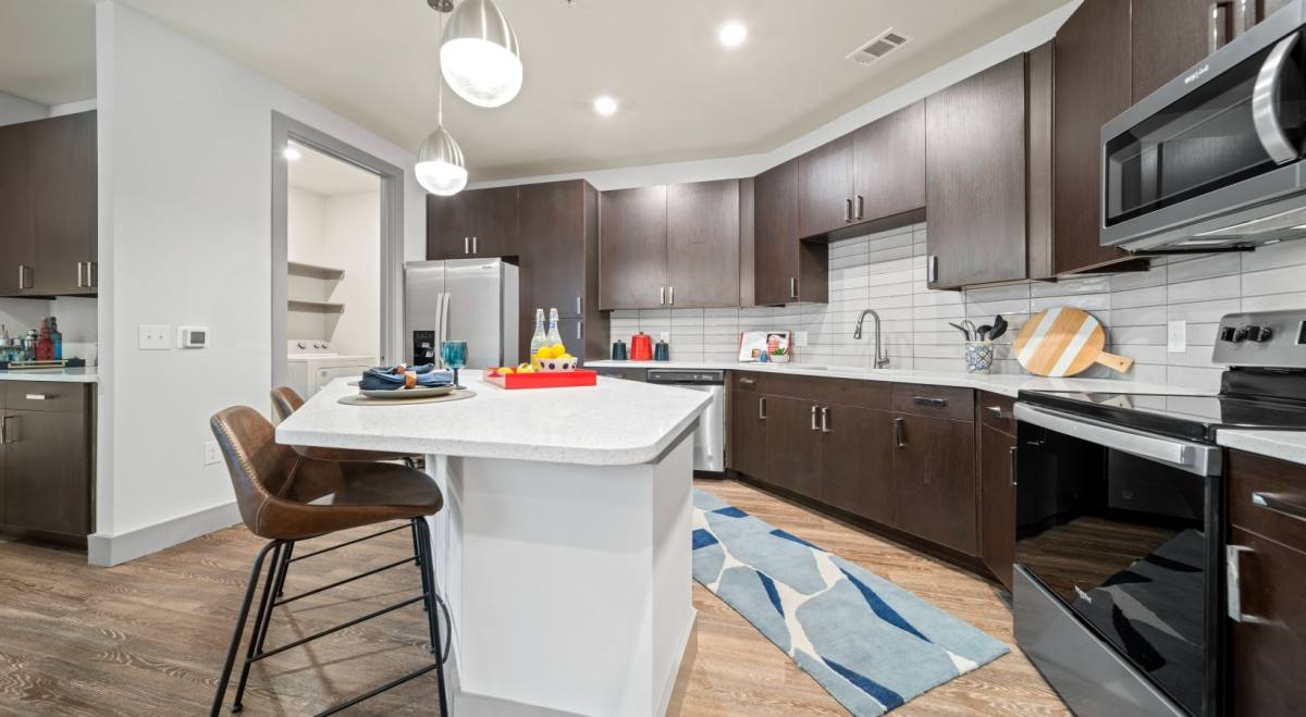 Apartment for rent at 201 Wolf Ranch Parkway, Georgetown, TX 78628