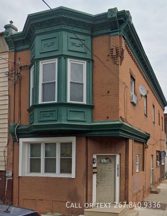 Apartment for rent at 1913 S 20th St #4, Philadelphia, PA 19145